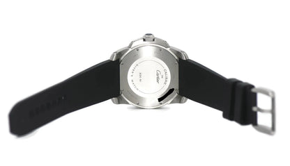 Cartier Calibre Diver Stainless Steel Watch W7100056