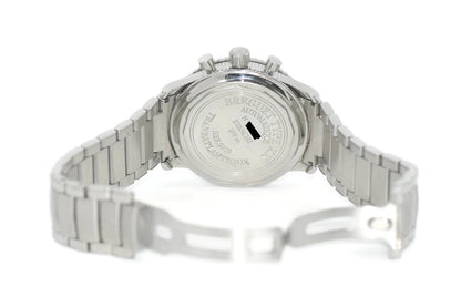 Breguet Transatlantique Type XX Stainless Steel Watch 3820