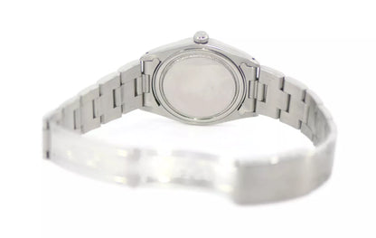 Rolex Oyster Perpetual Date Stainless Steel Watch 6694