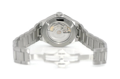 Baume & Mercier Riviera Stainless Steel Watch M0A10679