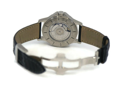Corum Admirals Cup Stainless Steel Watch 01.0090
