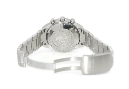 Omega Speedmaster Racing Stainless Steel Watch 326.30.30.50.02.001