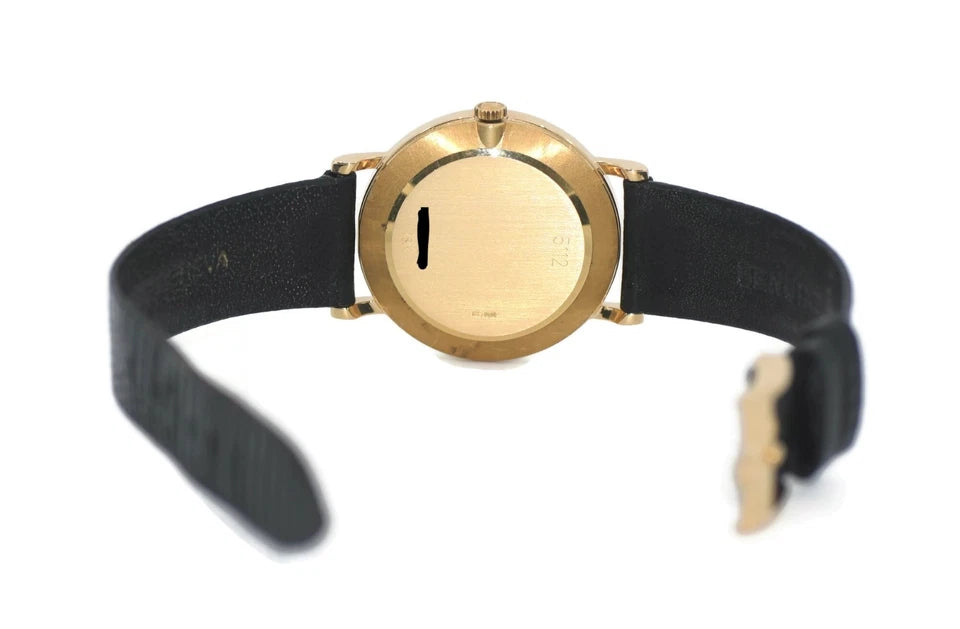 Rolex Cellini 18K Yellow Gold Watch 5112