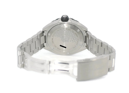 Tag Heuer Formula 1 Stainless Steel Watch WAZ1110