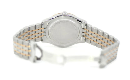 Tudor 1926 Diamond 18K/Stainless Steel Watch 91651