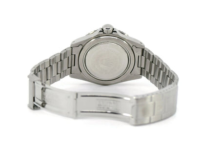 Tudor Submariner Stainless Steel Watch 79190