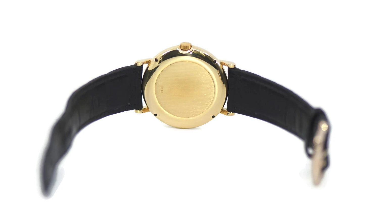 IWC Portofino 18K Yellow Gold Watch IW351327