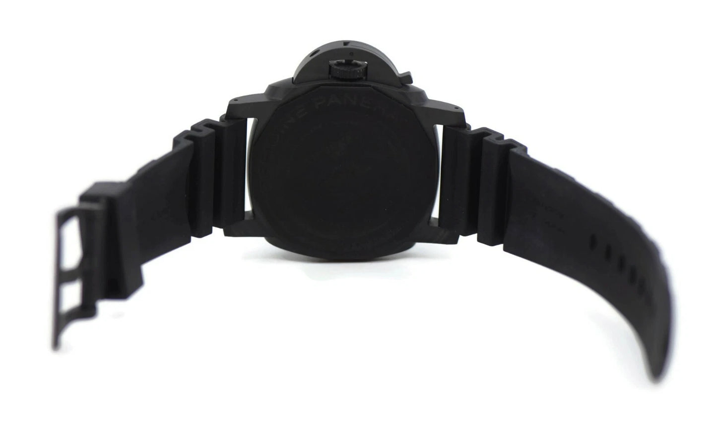 Panerai Submersible Carbontech Watch PAM1616