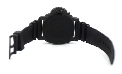Panerai Submersible Carbontech Watch PAM1616