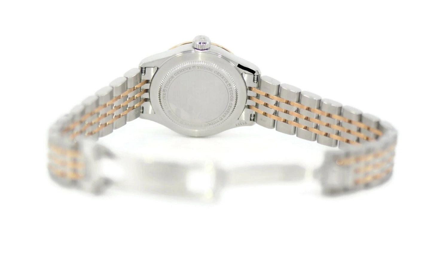 Tudor 1926 18K/Stainless Steel Watch 91351