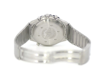 Breitling Jupiter Stainless Steel Watch 80970