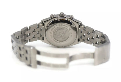 Breitling Chronomat Stainless Steel Watch A13050
