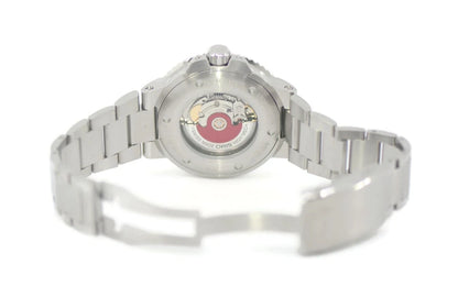 Oris Aquis Date Stainless Steel Watch 7730