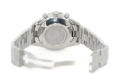 Tag Heuer Carrera Chronograph Stainless Steel Watch CV2014