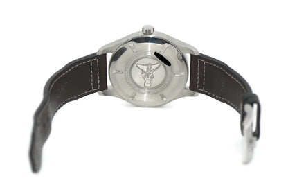 IWC Pilot Mark XVIII Stainless Steel Watch IW327010