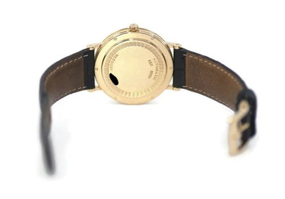 Breguet Classique 18K Yellow Gold Watch 5920