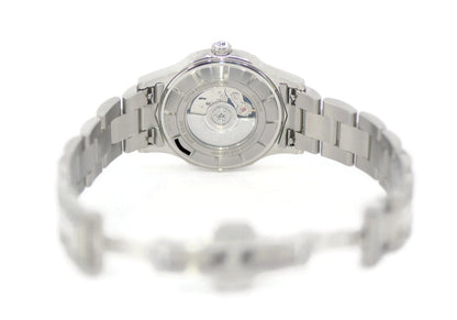 Corum Admirals Cup Diamond Stainless Steel Watch A400/02818