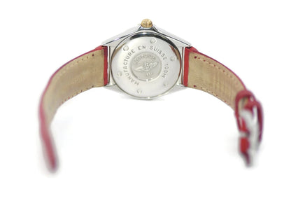 Breitling Callisto Two Tone Stainless Steel Watch B57045