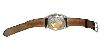 Patek Philippe Gondolo Annual Calendar Platinum Watch 5135P