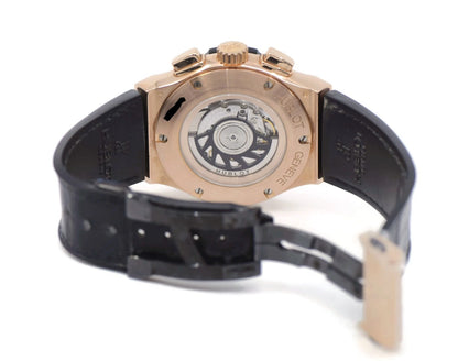 Hublot Classic Fusion Chronograph 18K Rose Gold Watch 521.OX.2611.LR
