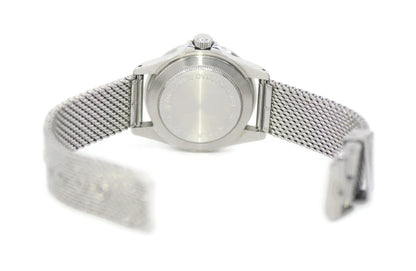 Tudor Submariner Stainless Steel Watch 7928