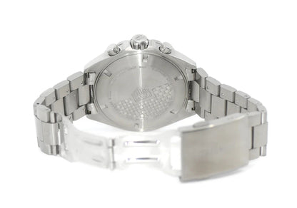 Tag Heuer Formula 1 Chronograph Stainless Steel Watch CAZ101AC