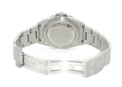 Rolex Explorer II Stainless Steel Watch 16570