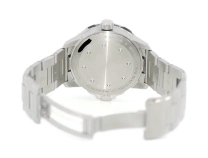 IWC Aquatimer Stainless Steel Watch IW329001
