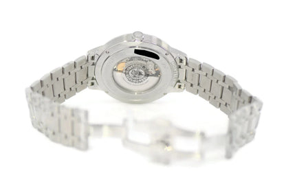 Montblanc Heritage Spirit Stainless Steel Watch 111581