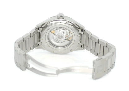 Tag Heuer Carrera Stainless Steel Watch WAR201E