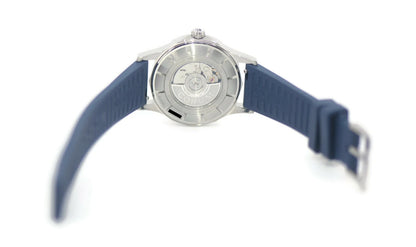 Corum Admirals Cup Stainless Steel Watch 400.100.20/0379
