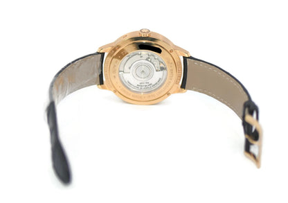 Montblanc Heritage Spirit Moon 18K Rose Gold Watch 111185