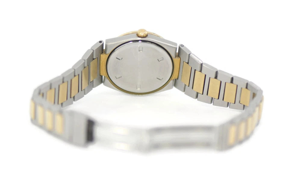 IWC Ingenieur 18K/Stainless Steel Watch 3305