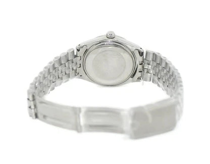 Rolex Airking Stainless Steel Watch 5500