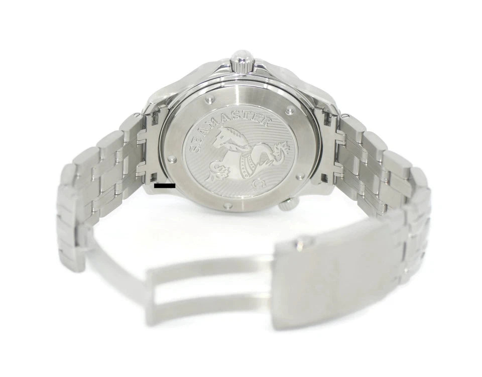 Omega Seamaster 300M Stainless Steel Watch 212.30.41.20.01.003