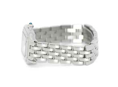 Cartier Panthere Stainless Steel Watch WSPN0006