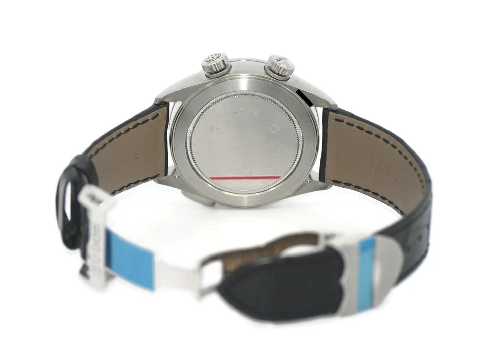 Tudor Heritage Advisor Stainless Steel Watch 79620