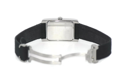 Baume & Mercier Hampton Stainless Steel Watch MV045120