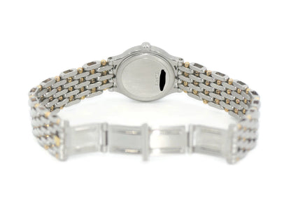 Audemars Piguet Meridian 18k/Stainless Steel Watch