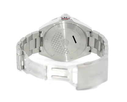 Tag heuer Formula 1 Stainless Steel Watch WAZ2011