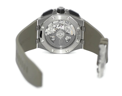 Audemars Piguet Royal Oak Offshore Stainless Steel Watch 26420SO