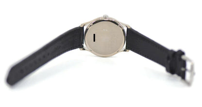 Piaget Polo Diamond 18K White Gold Watch 24005