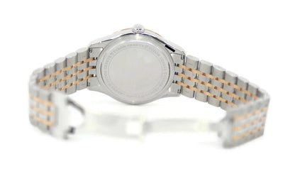Tudor 1926 Diamond 18K/Stainless Steel Watch 91551