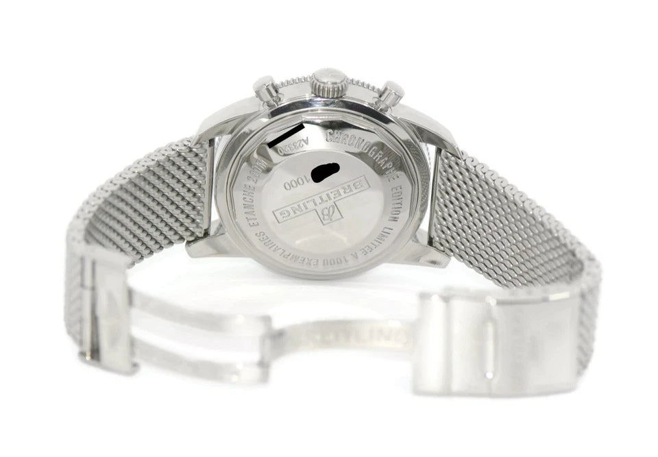 Breitling Superocean Heritage Stainless Steel Watch A23320