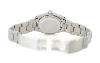 Rolex Oyster Perpetual Stainless Steel Watch 1500