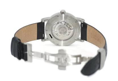 Muhle Glashutte Antaria Stainless Steel Watch M1-39-10