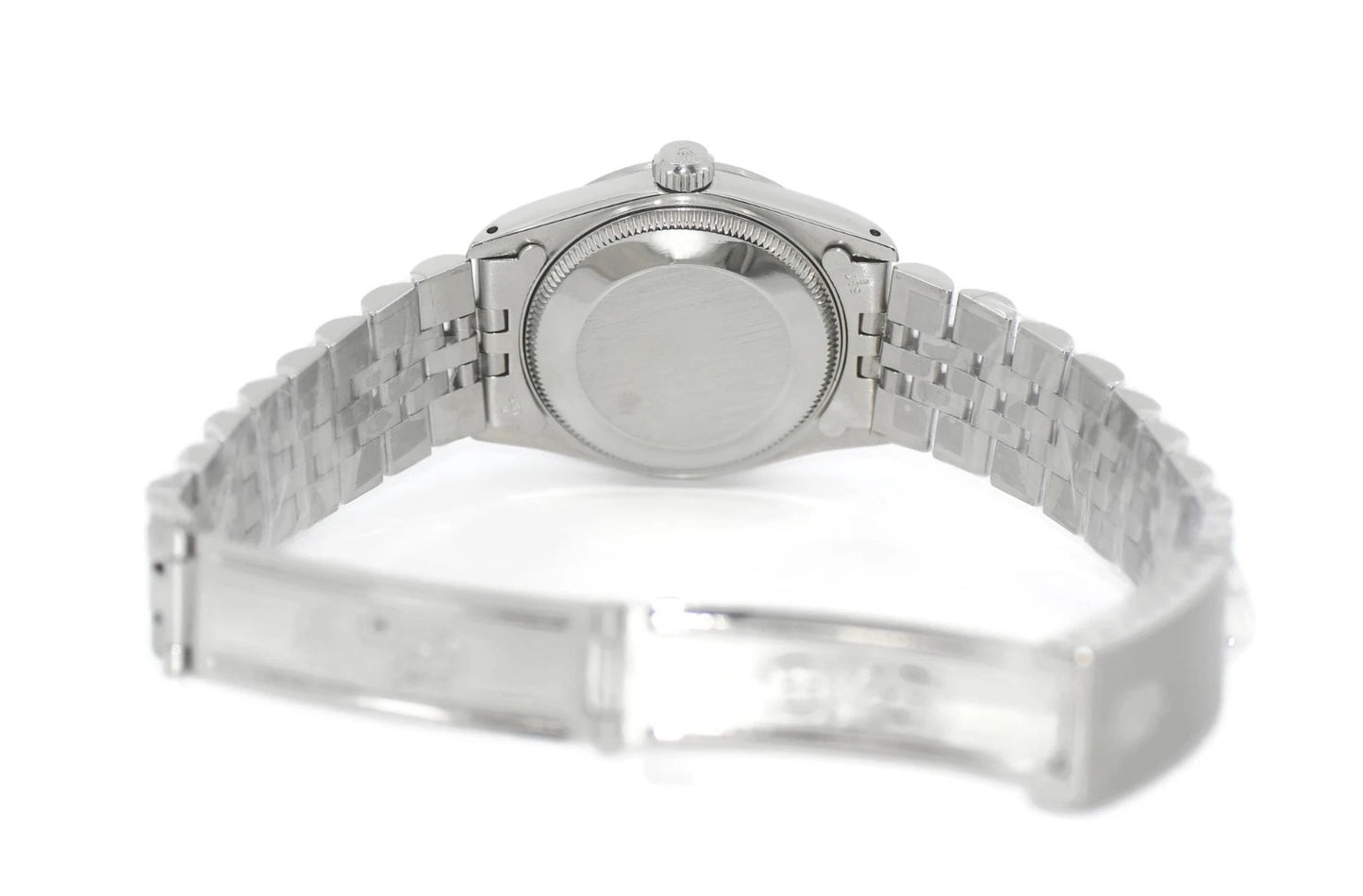 Rolex Datejust Stainless Steel Watch 68240