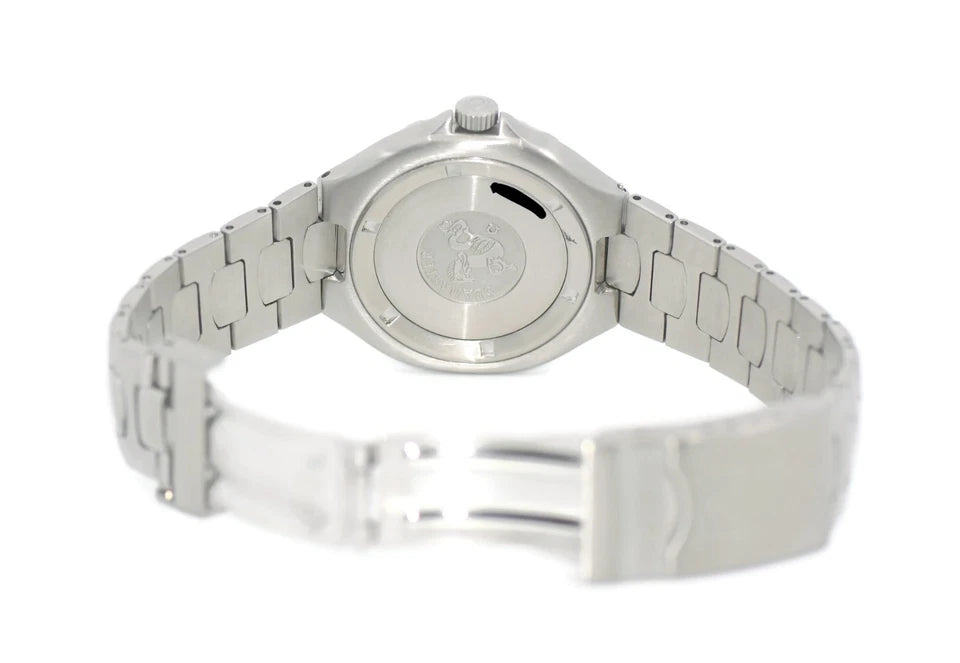 Omega Seamaster 200M Stainless Steel Watch 2850.50