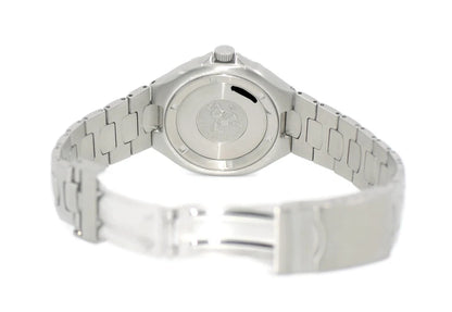 Omega Seamaster 200M Stainless Steel Watch 2850.50