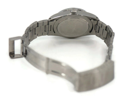 Tudor Oyster Prince Day Date Stainless Steel Watch 7020
